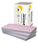 Polystyren Soklový ISOVER EPS Ground Protect 29 (GP 29) tl. 120mm